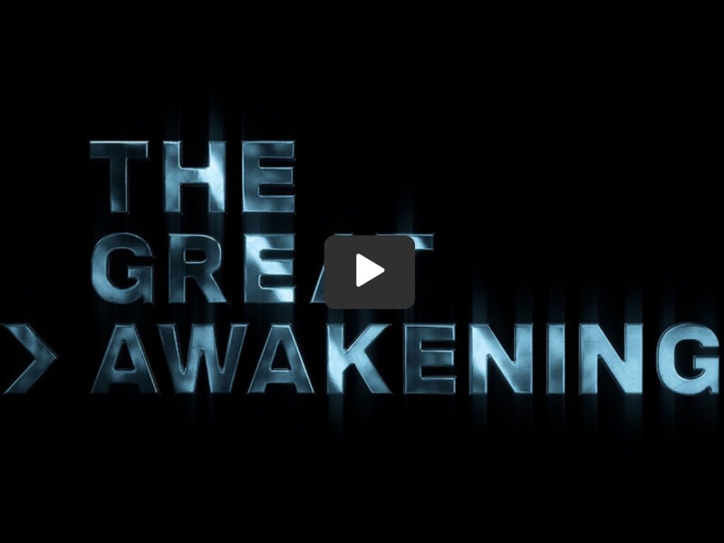 Film Night | Plandemic 3: The Great Awakening | Global Premiere